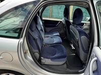 CITROEN XSARA PICASSO