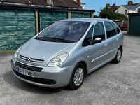 CITROEN XSARA PICASSO
