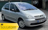 CITROEN XSARA PICASSO