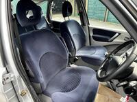 CITROEN XSARA PICASSO