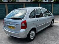 CITROEN XSARA PICASSO