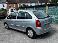 CITROEN XSARA PICASSO