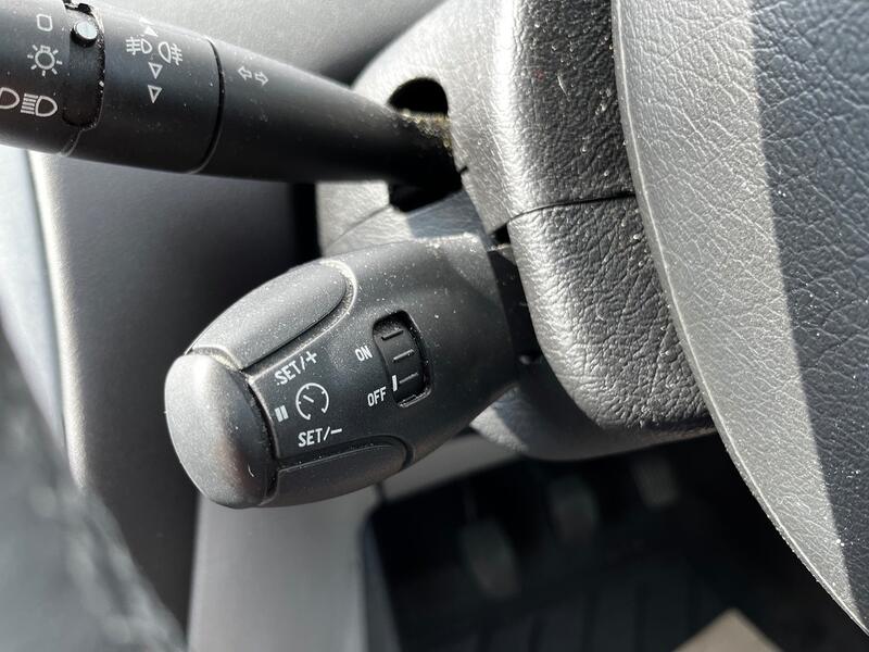 CITROEN XSARA PICASSO