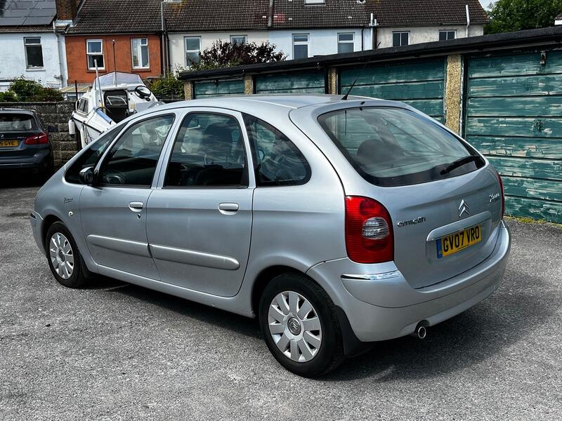 CITROEN XSARA PICASSO