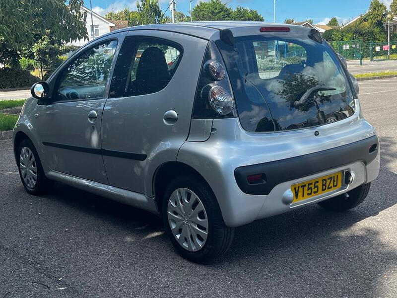 CITROEN C1