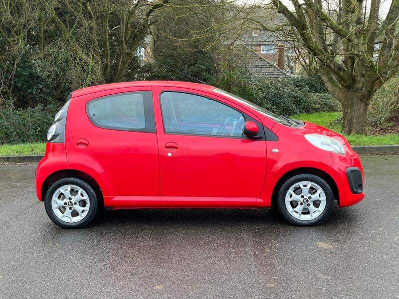 CITROEN C1