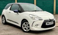 CITROEN DS3