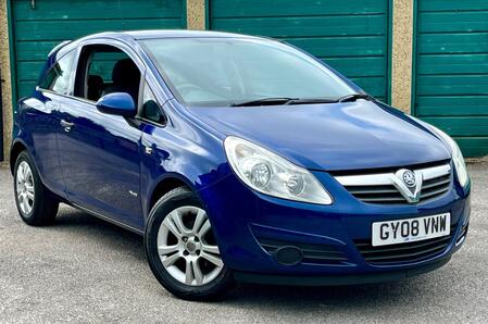 VAUXHALL
