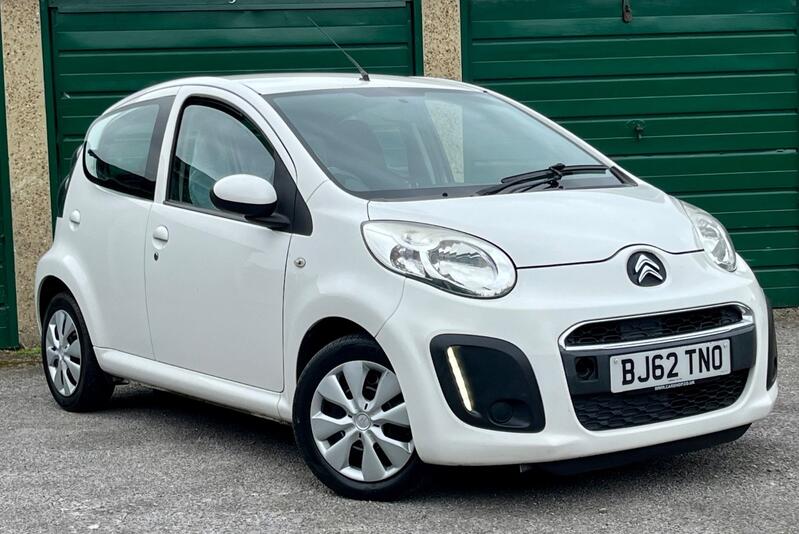 CITROEN C1